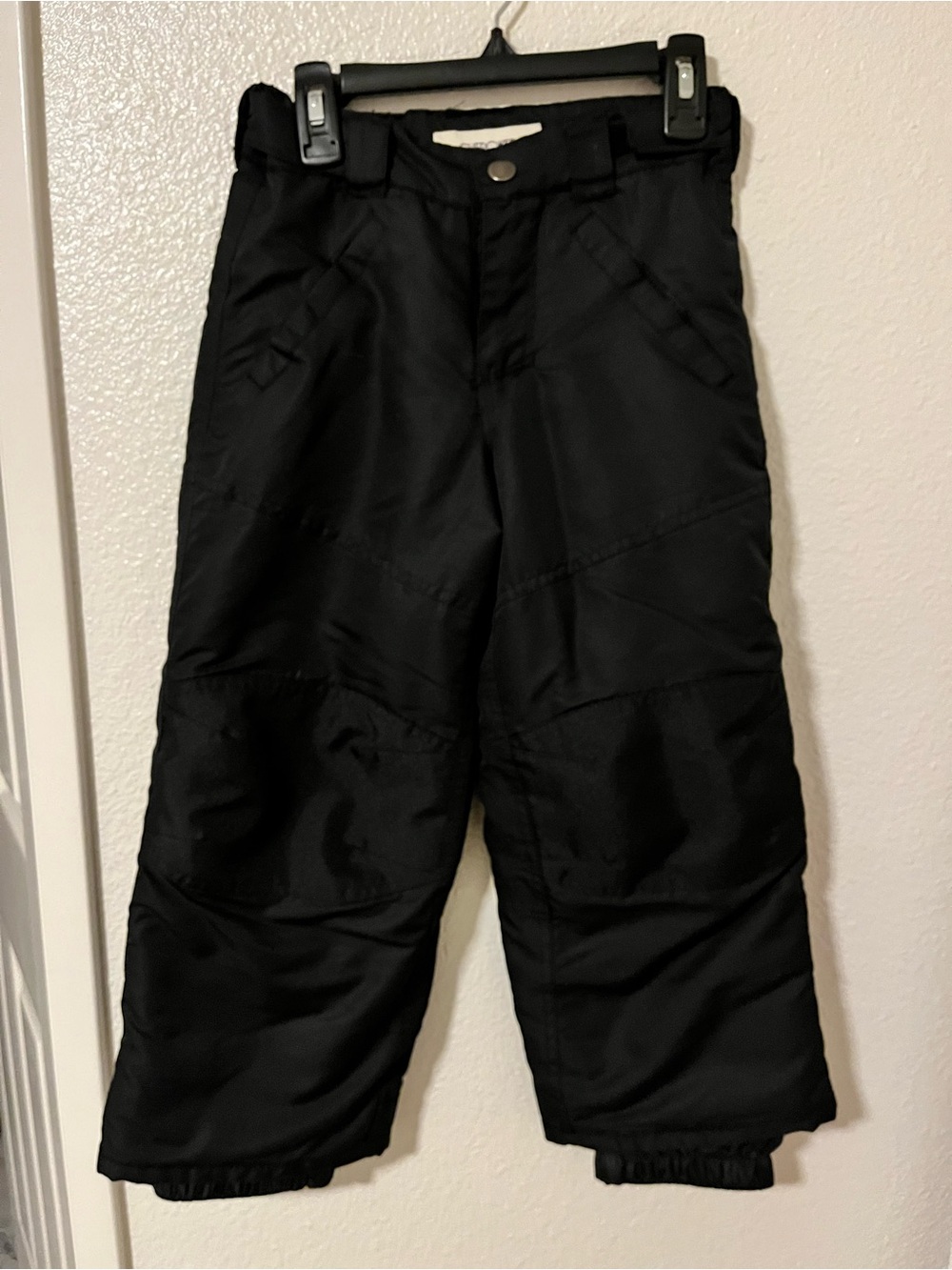 Kids Cherokee Snow Pants